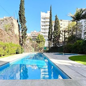 Apartamento de 2 Dormitorios